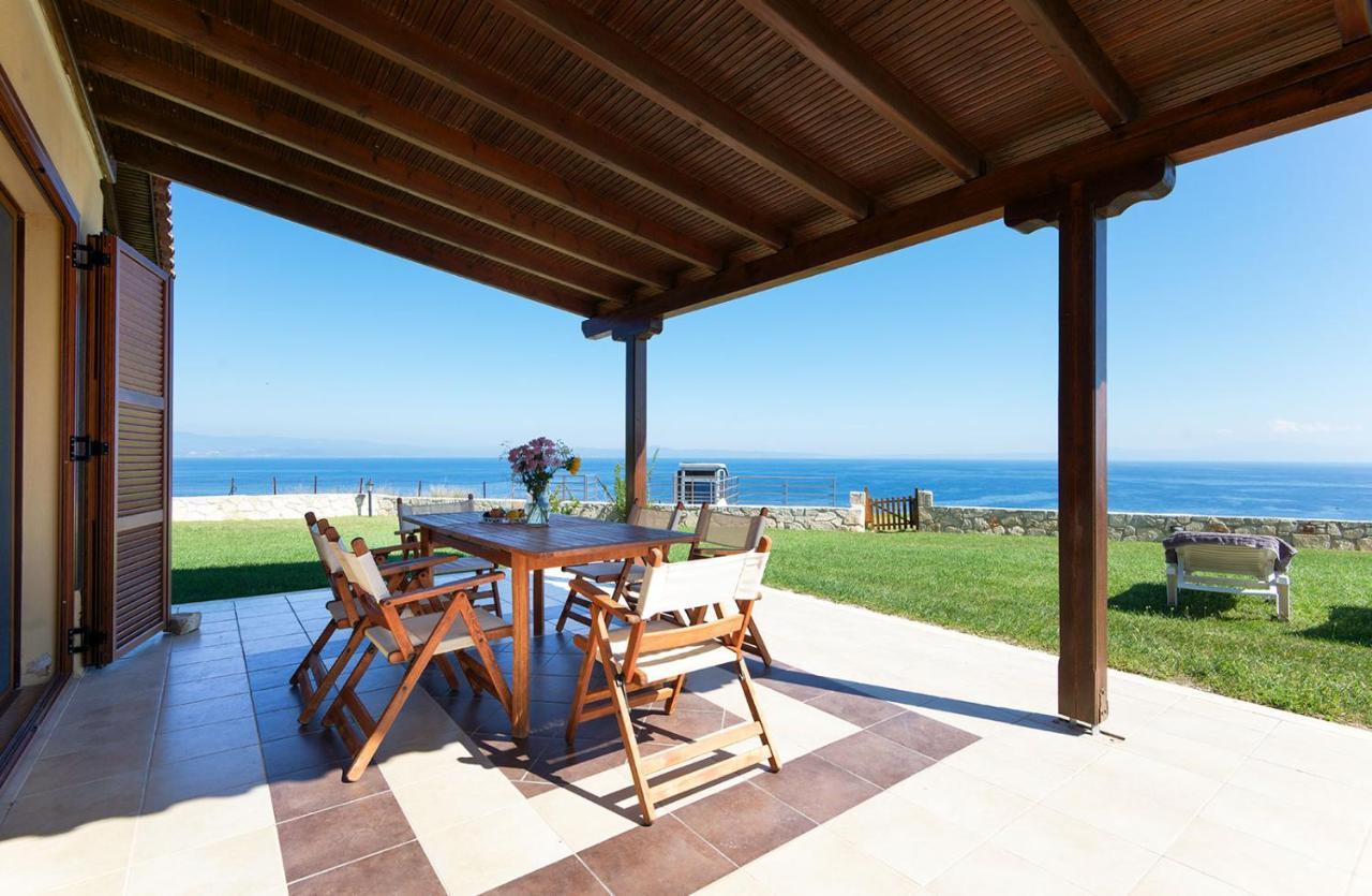 Afitos Hidden Gems #Feelslikehome Exteriör bild
