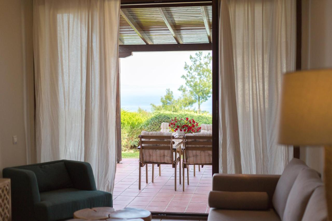 Afitos Hidden Gems #Feelslikehome Exteriör bild