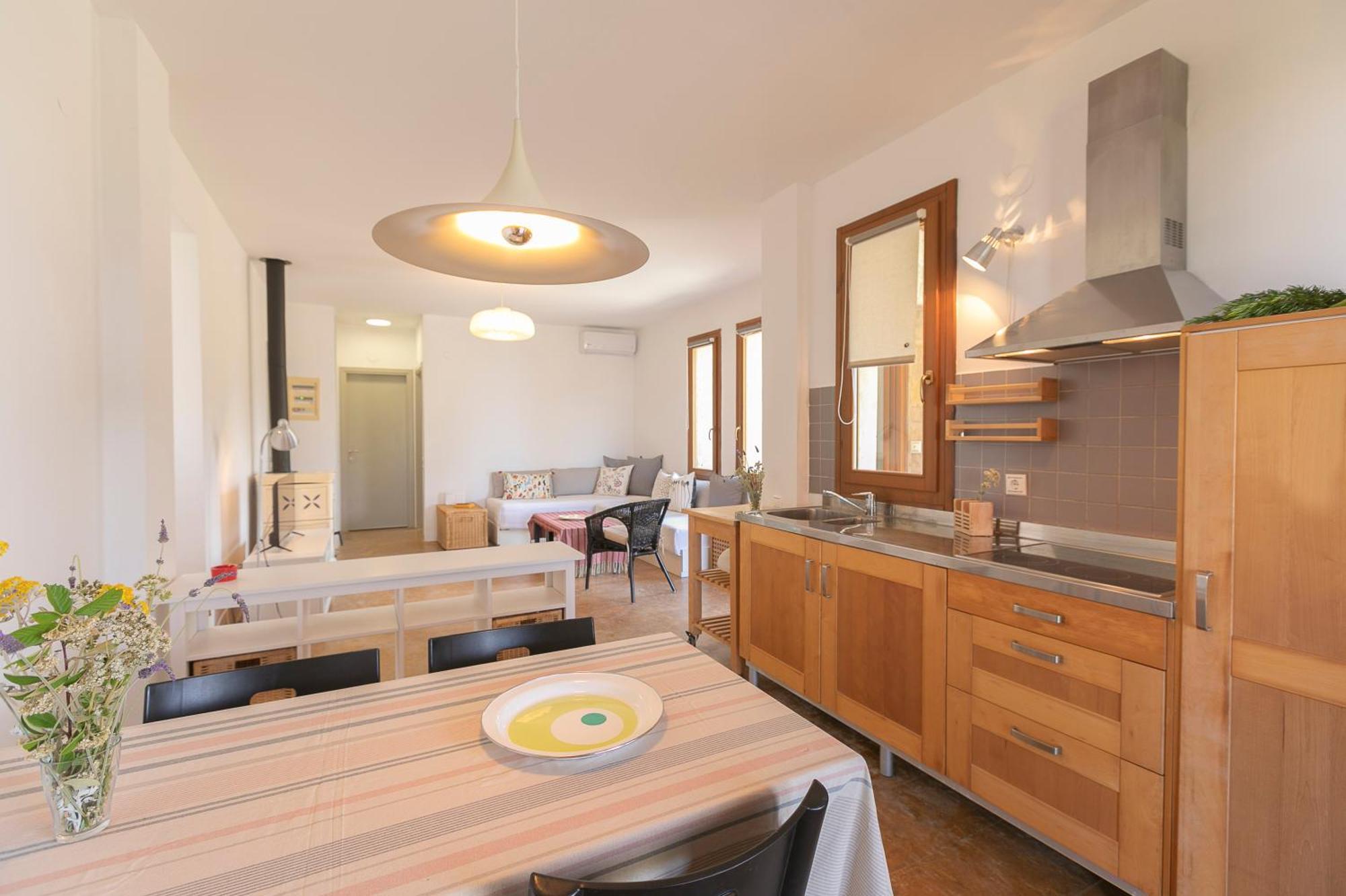 Afitos Hidden Gems #Feelslikehome Exteriör bild
